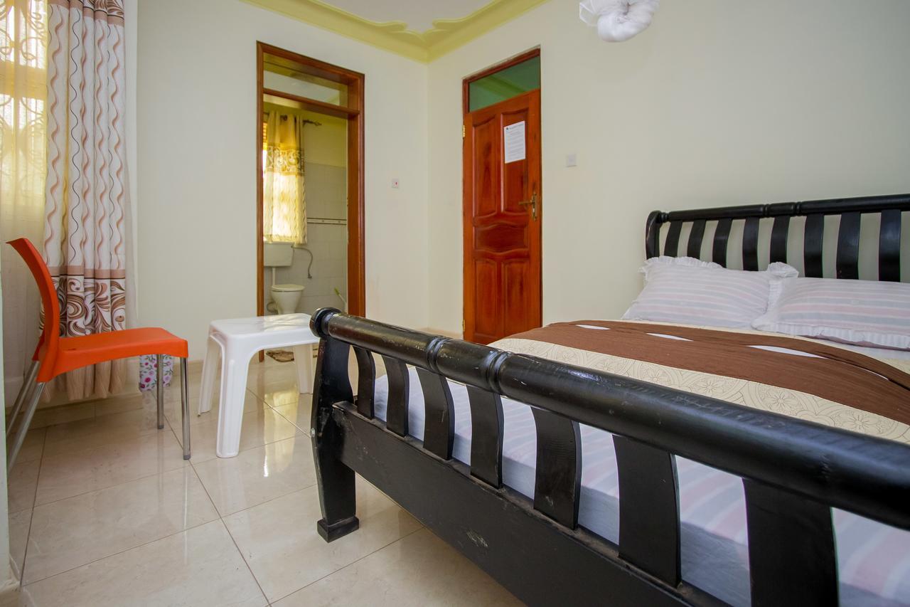 Heras Country Resort Kabale Exterior foto