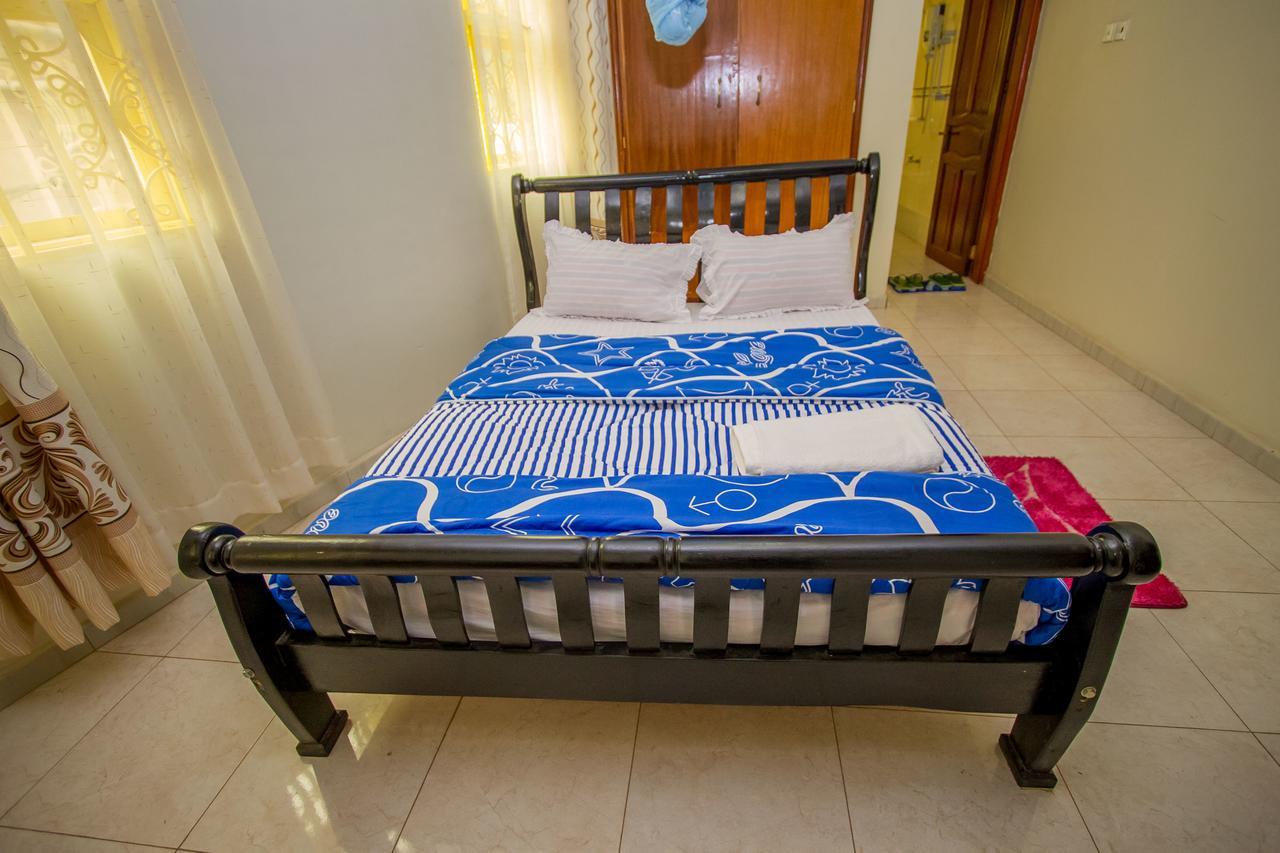 Heras Country Resort Kabale Exterior foto